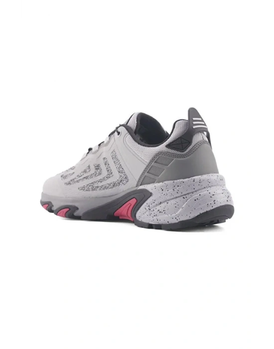 Lumberjack Magic 4FX Sneaker Gri