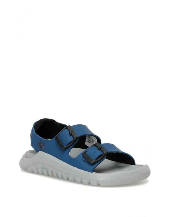 Lumberjack Marin 3 Fx Saks-Siyah