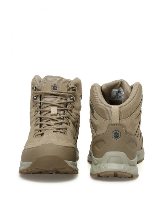 Lumberjack Maxim Hi Kum