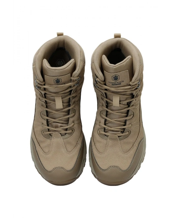 Lumberjack Maxim Hi Kum