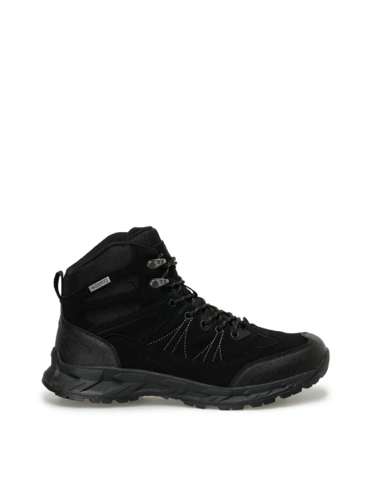 Lumberjack Maxim Hi Siyah