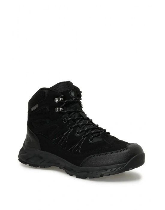 Lumberjack Maxim Hi Siyah