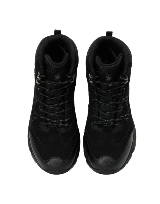 Lumberjack Maxim Hi Siyah