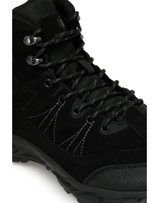 Lumberjack Maxim Hi Siyah