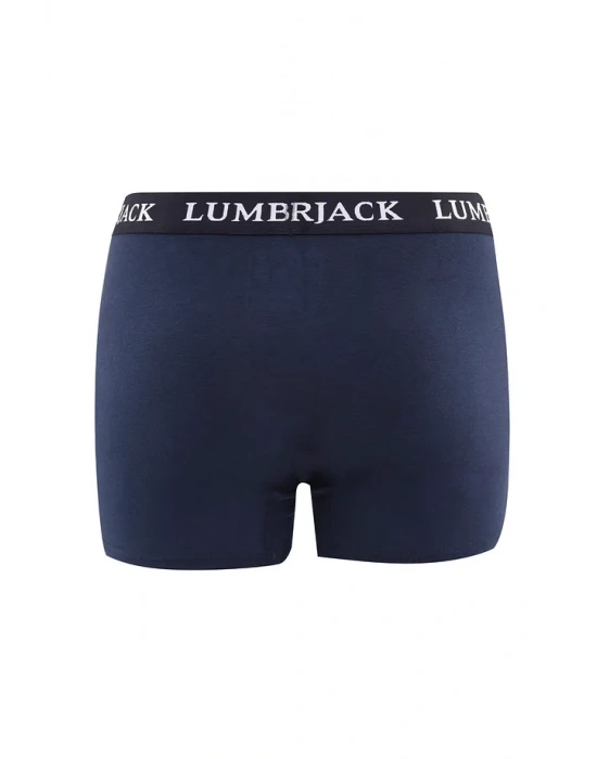 Lumberjack MB 30NK03 Boxer Laci