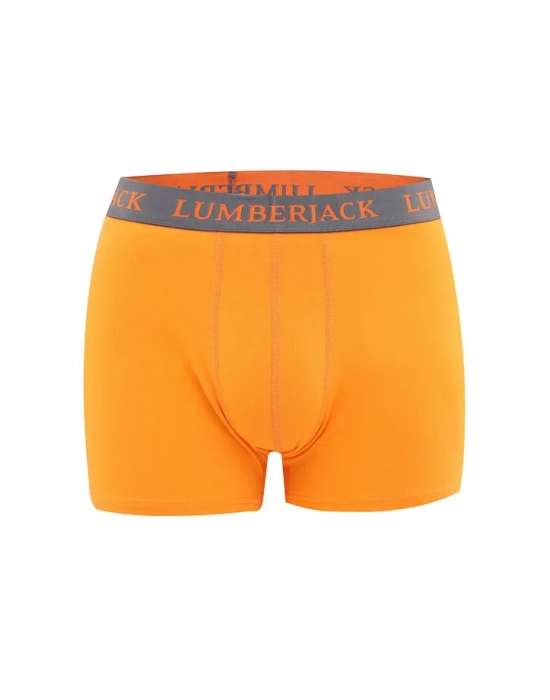 Lumberjack MB 30NK17 Boxer Turuncu