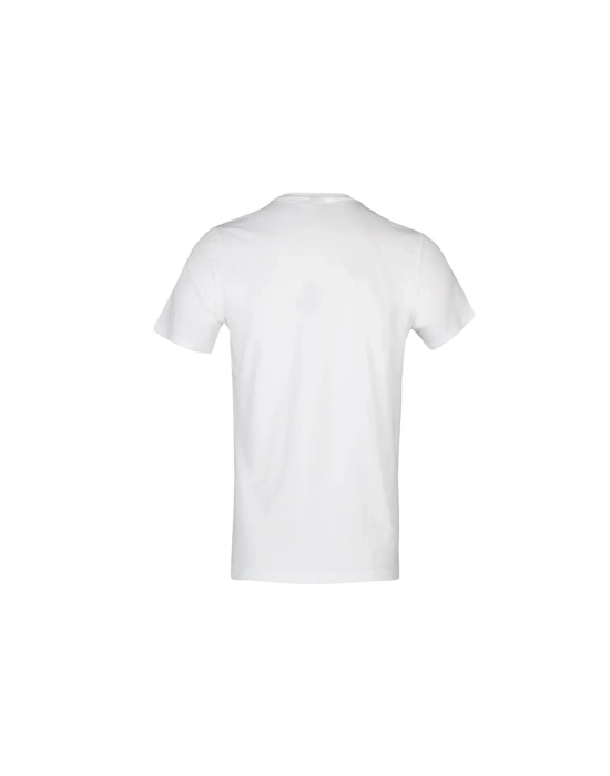 Lumberjack ML Aleron 11CT1324 3 Fx Beyaz