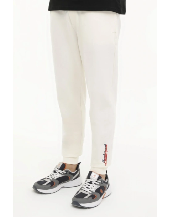 Lumberjack ML Alvin 22ID1005 4FX Eşofman Alt Ekru