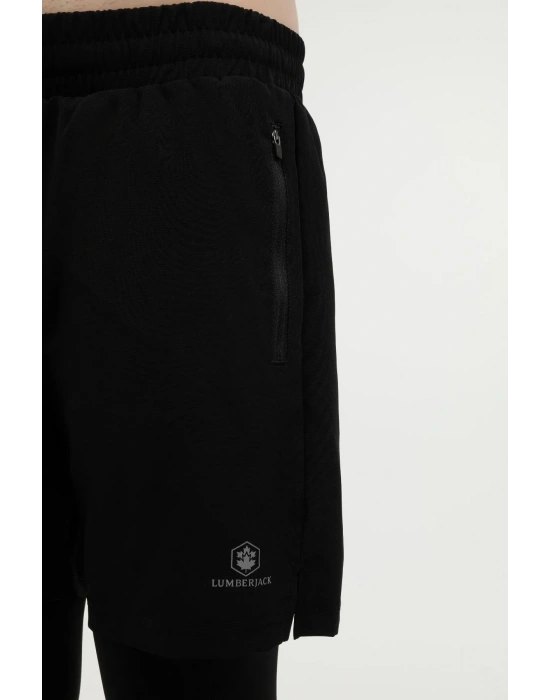 Lumberjack ML Barney 20PRF30 3 Fx Siyah