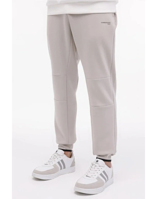 Lumberjack ML CINTY 22ITL1505 4FX Eşofman Alt Bej