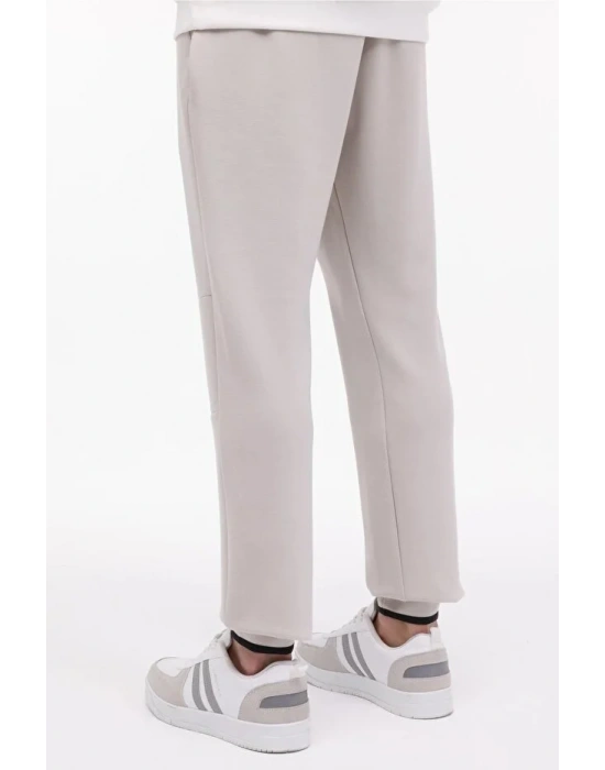 Lumberjack ML CINTY 22ITL1505 4FX Eşofman Alt Bej