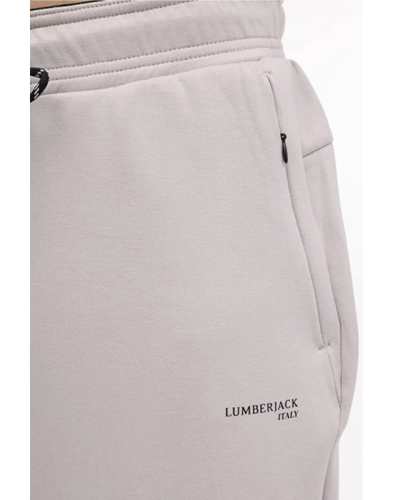 Lumberjack ML CINTY 22ITL1505 4FX Eşofman Alt Bej