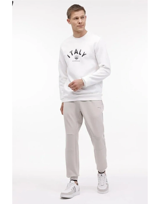 Lumberjack ML CINTY 22ITL1505 4FX Eşofman Alt Bej