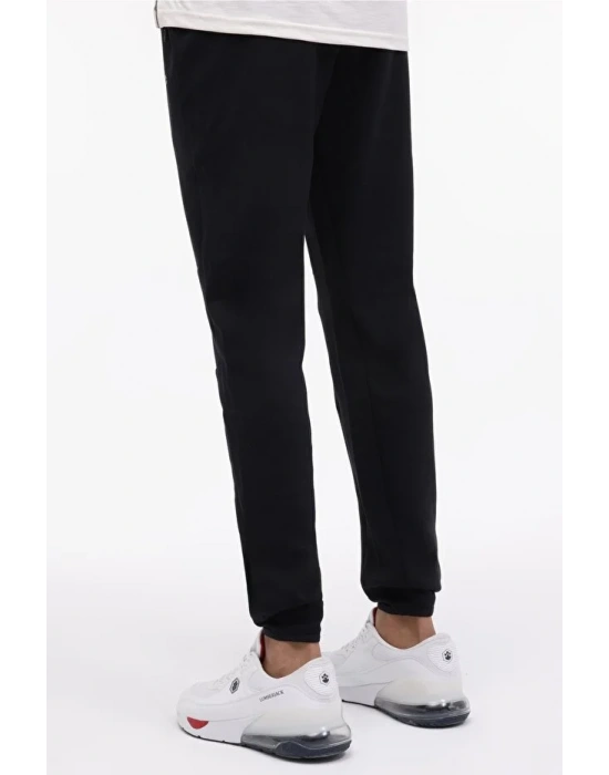 Lumberjack ML CINTY 22ITL1505 4FX Eşofman Alt Siyah