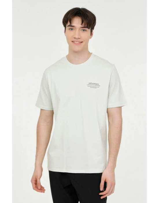 Lumberjack ML Connell 11URBG1006 4 Fx A Yeşil