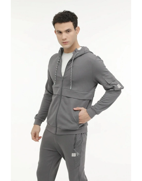 Lumberjack ML Connell 18URB1003 4 Fx Antrasit