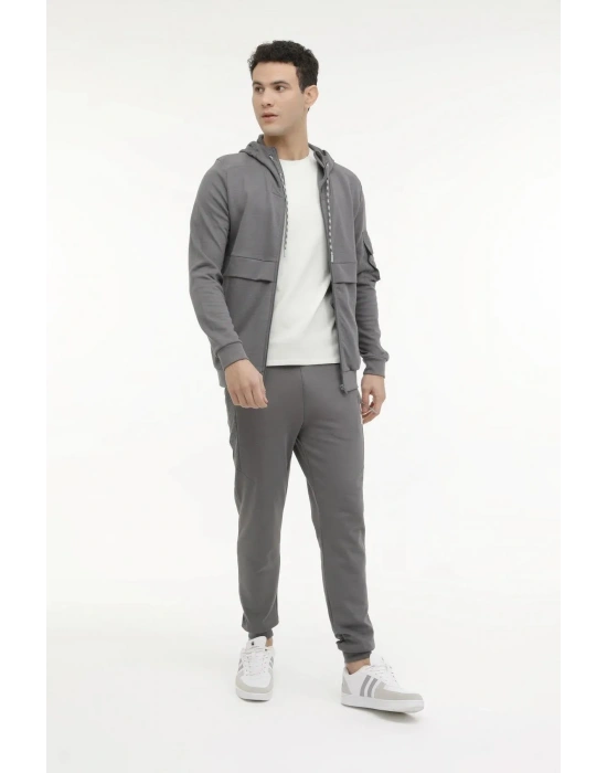 Lumberjack ML Connell 18URB1003 4 Fx Antrasit