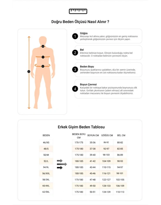 Lumberjack ML CRIS 11ELG7001 T-Shirt Beyaz