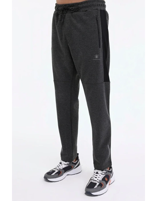 Lumberjack ML Gavy 22OTB1004 Eşofman Alt Gri