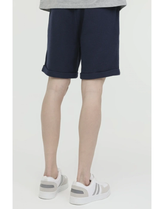 Lumberjack ML Hector 20URB1063 4 Fx Indigo