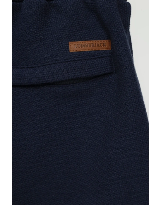 Lumberjack ML Hector 20URB1063 4 Fx Indigo