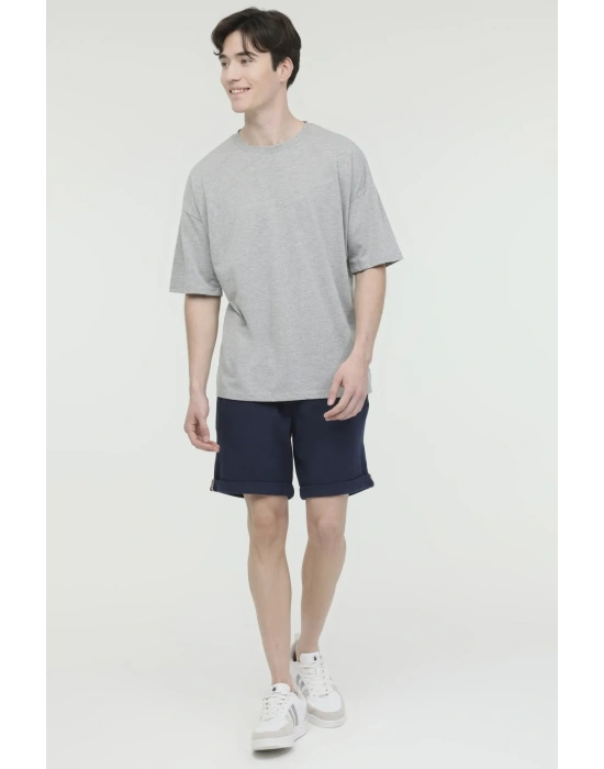 Lumberjack ML Hector 20URB1063 4 Fx Indigo