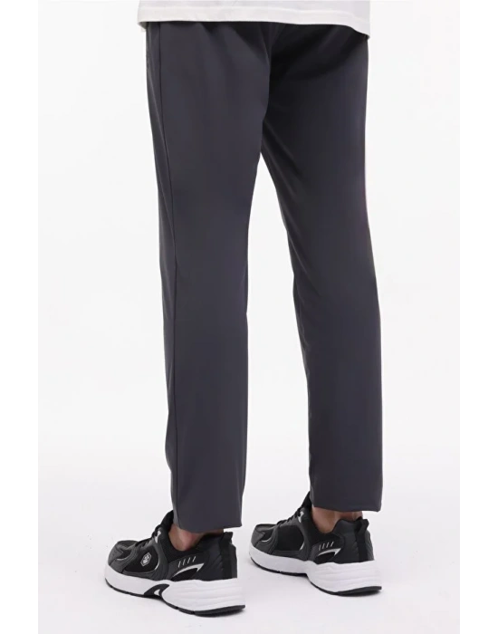 Lumberjack ML Hest C-QA1019 4 Fx Koyu Gri