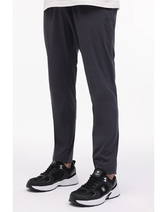 Lumberjack ML Hest C-QA1019 4 Fx Koyu Gri