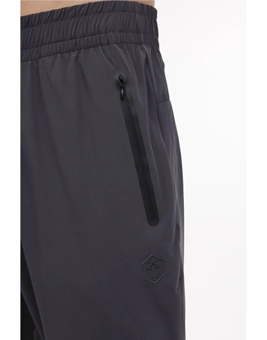 Lumberjack ML Hest C-QA1019 4 Fx Koyu Gri