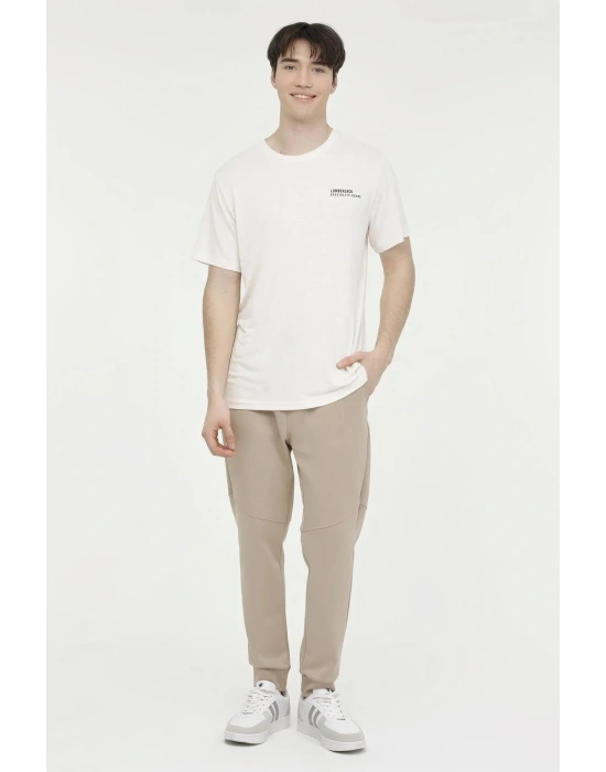 Lumberjack ML Jasper 11URB1052 4 Fx Ekru