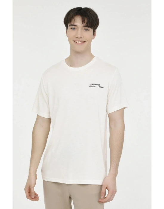 Lumberjack ML Jasper 11URB1052 4 Fx Ekru