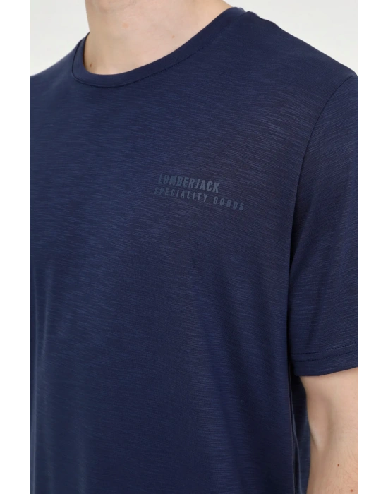 Lumberjack ML Jasper 11URB1052 4 Fx Indigo