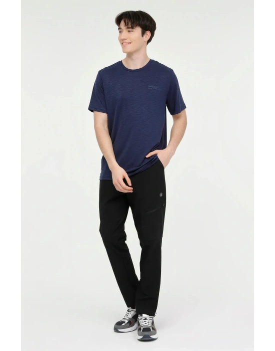 Lumberjack ML Jasper 11URB1052 4 Fx Indigo