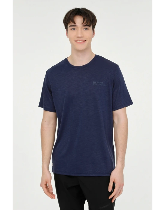 Lumberjack ML Jasper 11URB1052 4 Fx Indigo