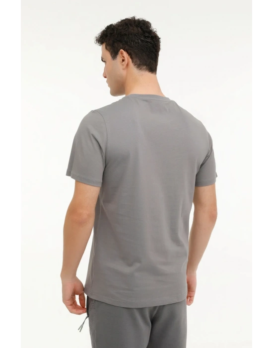 Lumberjack ML Jerry 11URB1015 4 Fx Antrasit