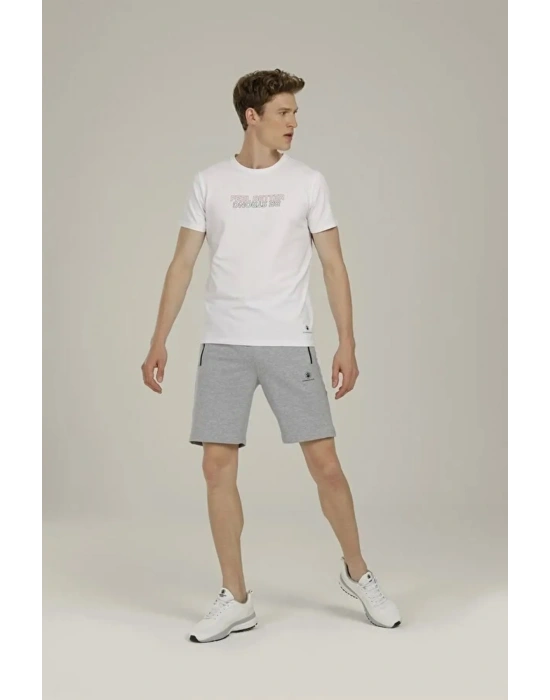 Lumberjack ML Kennedy 11CT1072 3 Fx Beyaz