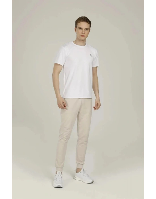 Lumberjack ML Kennedy 11CT1079 3 Fx Beyaz