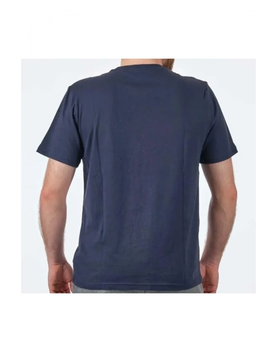 Lumberjack ML London 11OTBL26 3 Fx Lacivert