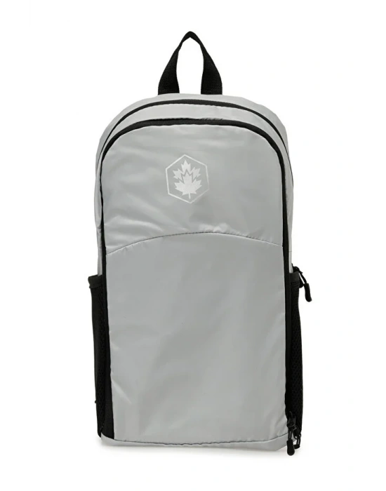 Lumberjack ML Lumer BPCK 5FX Çanta Gri