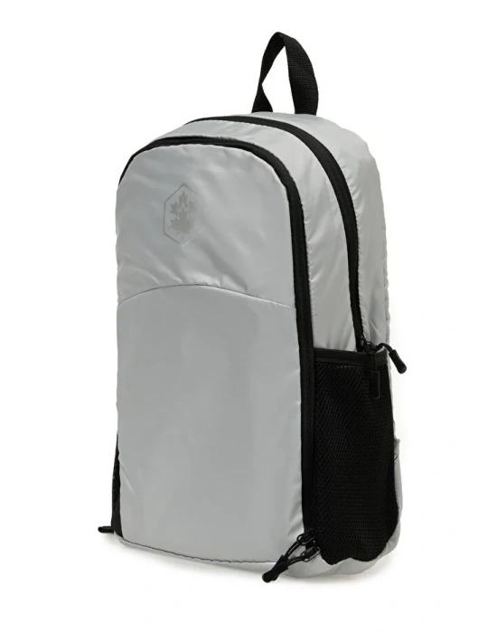 Lumberjack ML Lumer BPCK 5FX Çanta Gri