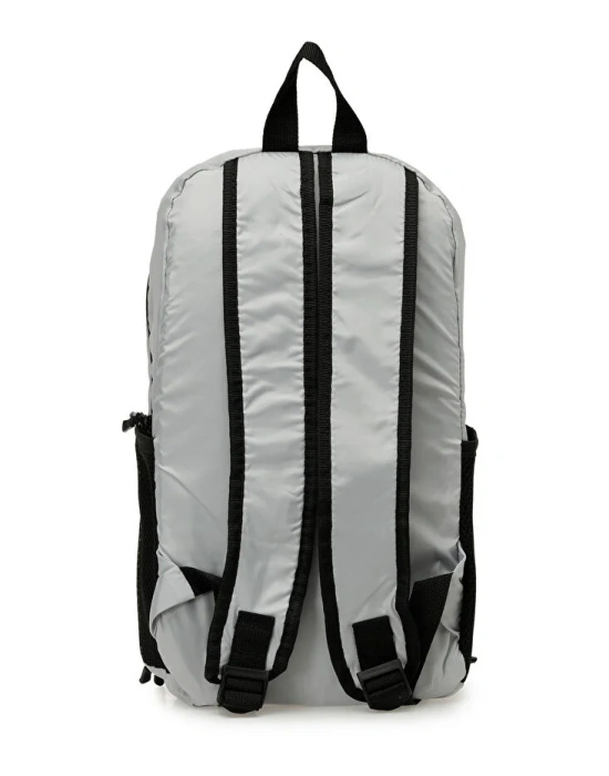 Lumberjack ML Lumer BPCK 5FX Çanta Gri