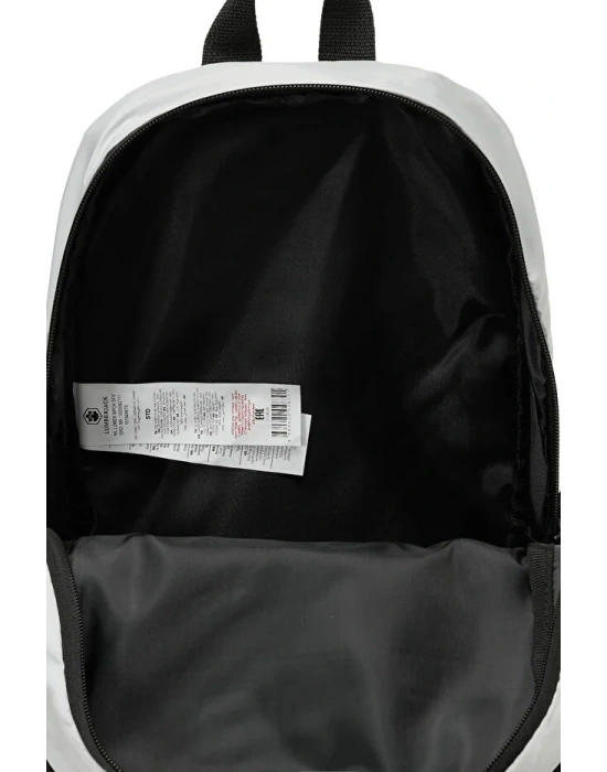 Lumberjack ML Lumer BPCK 5FX Çanta Gri