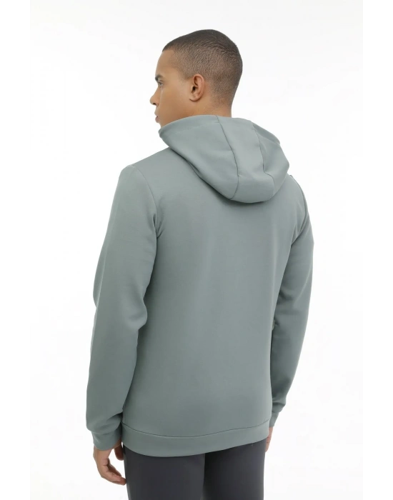 Lumberjack ML Madrid-C 18YT604 3 Pr Cağla Yeşil