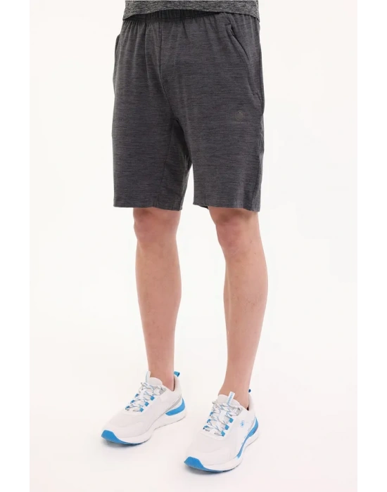 Lumberjack ML Maxi 20CDFW244M09 4PR Short Gri