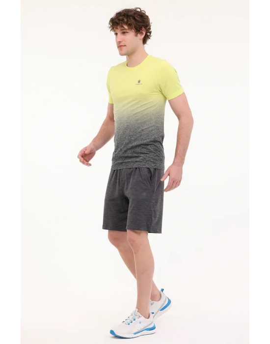 Lumberjack ML Maxi 20CDFW244M09 4PR Short Gri