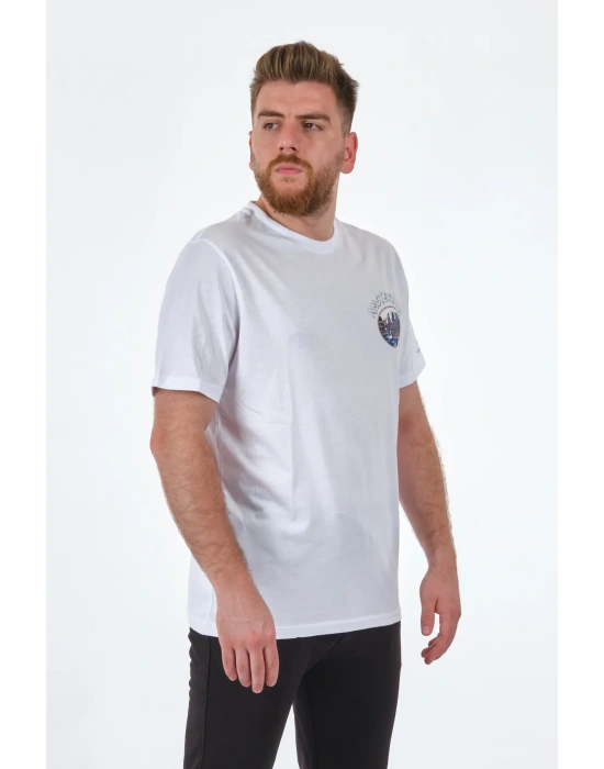 Lumberjack ML Netherlands 110TBL 3 Fx T-Shirt