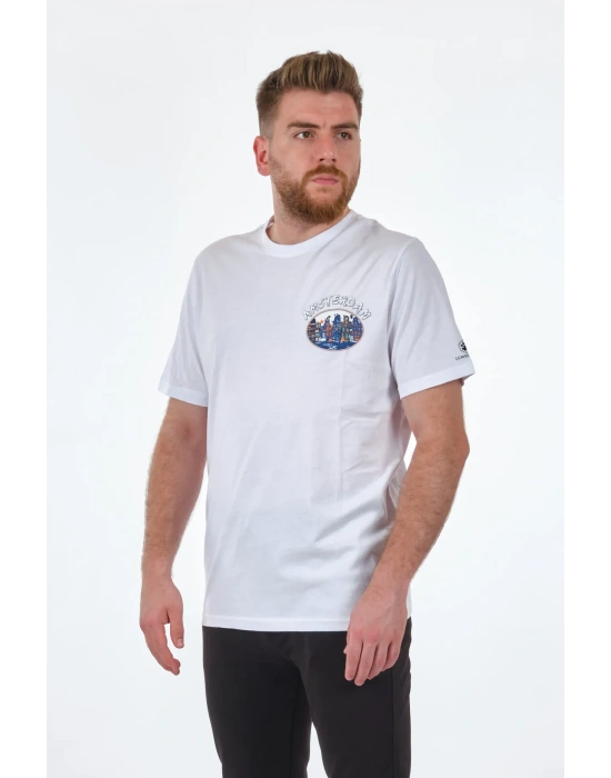 Lumberjack ML Netherlands 110TBL 3 Fx T-Shirt