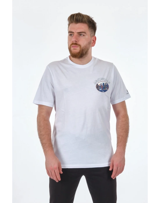 Lumberjack ML Netherlands 110TBL 3 Fx T-Shirt