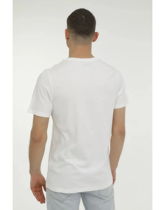 Lumberjack ML New York 110TBL01 3 Fx Beyaz