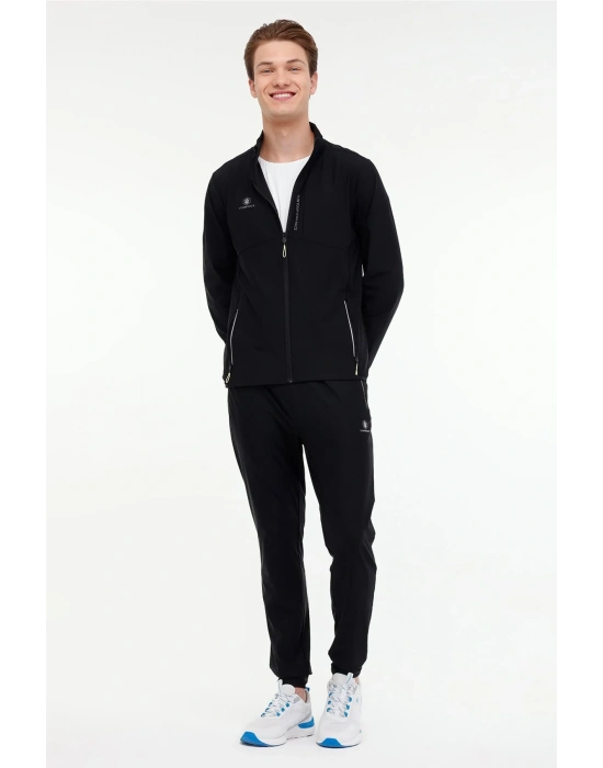 Lumberjack ML QUANE 22PRF2010 4PR Siyah